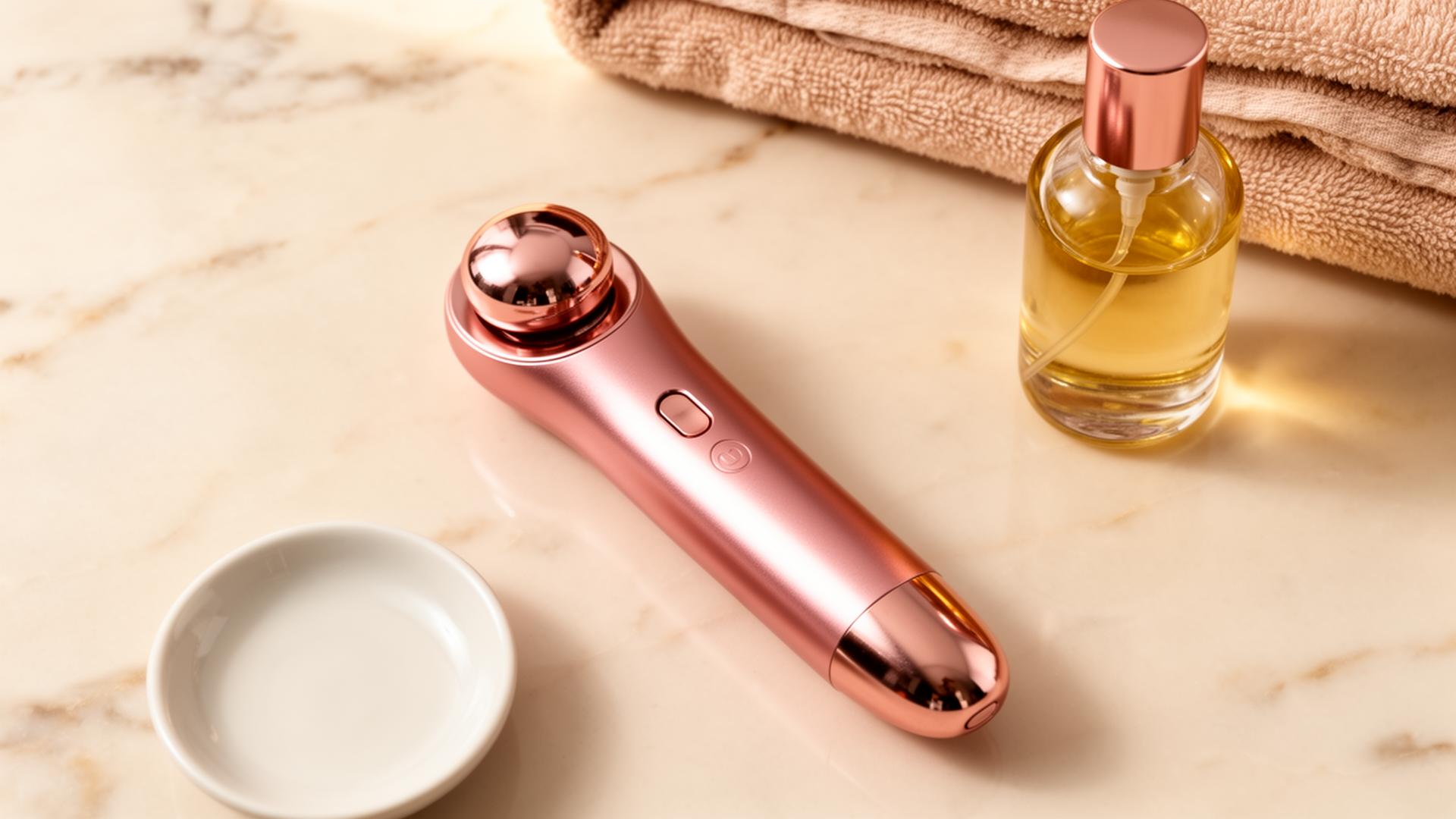 Ineffable Sculpt Massager view 3